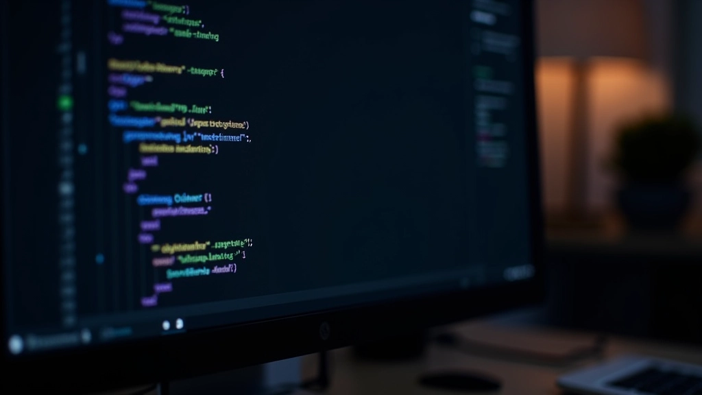 Snippet kódu CSS s keyframes animací spotlight efektu a media query pro detekci dotyku