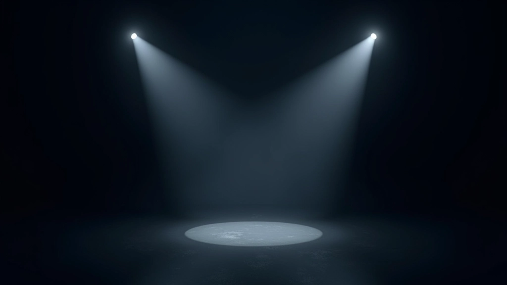 E-commerce produkt s interaktivním spotlight odhalením