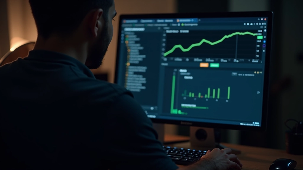Příklad optimalizace výkonu s throttlingem a omezením efektu