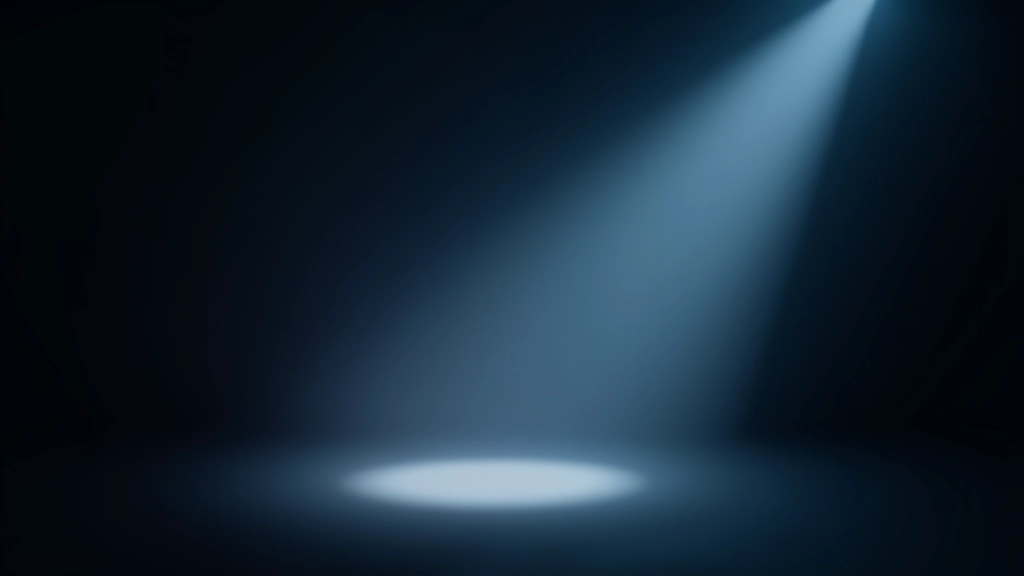 Kurz na vytváření sledovacího spotlight efektu s JavaScript