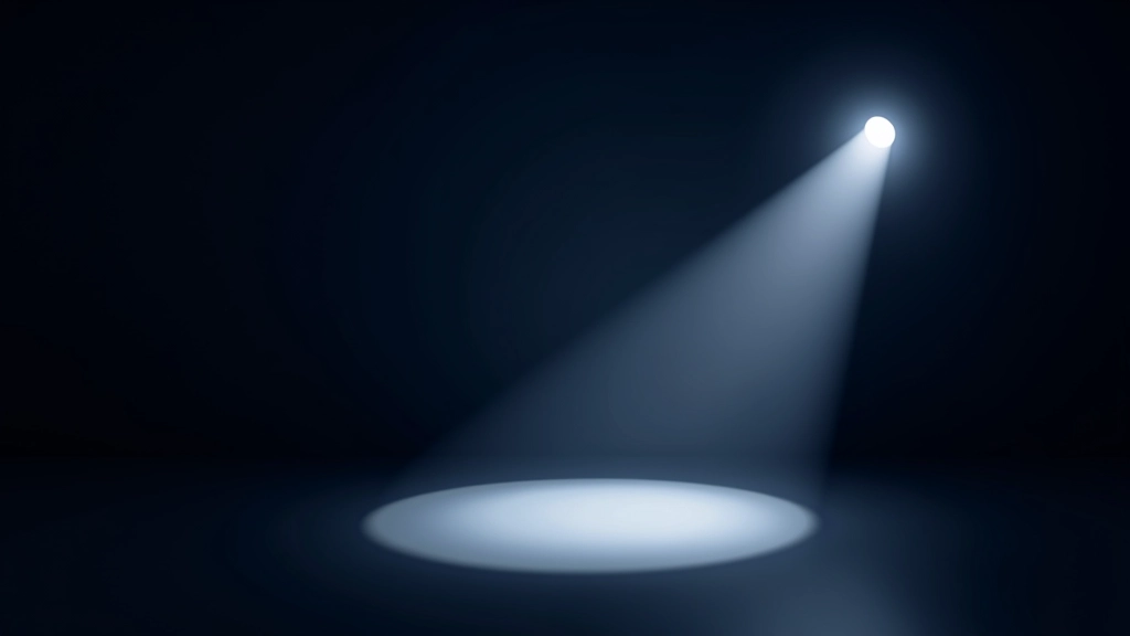 Tech Startup Landing Page